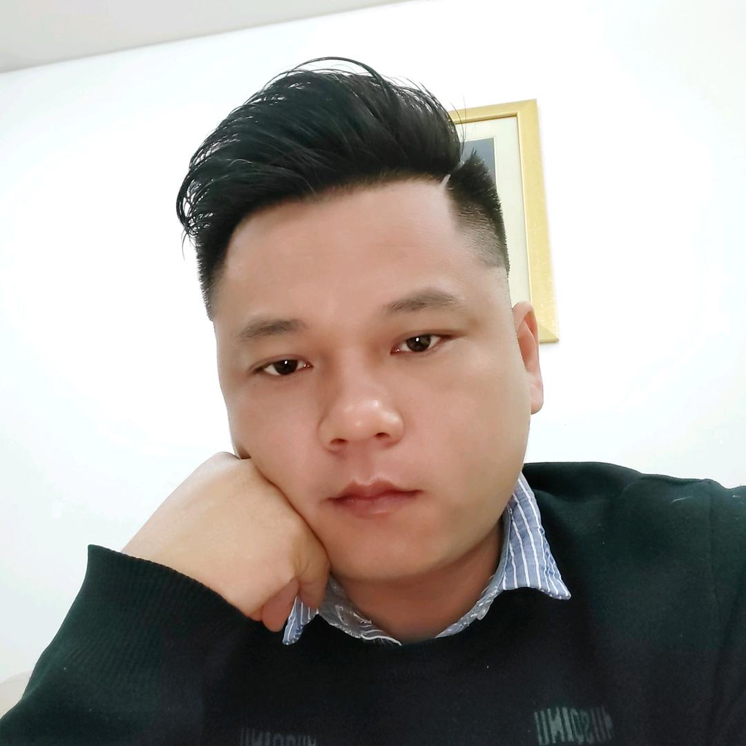 惠州装修工程负责人刘逸，