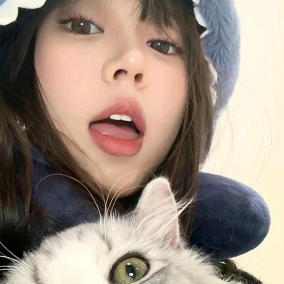 爱笑的小猪