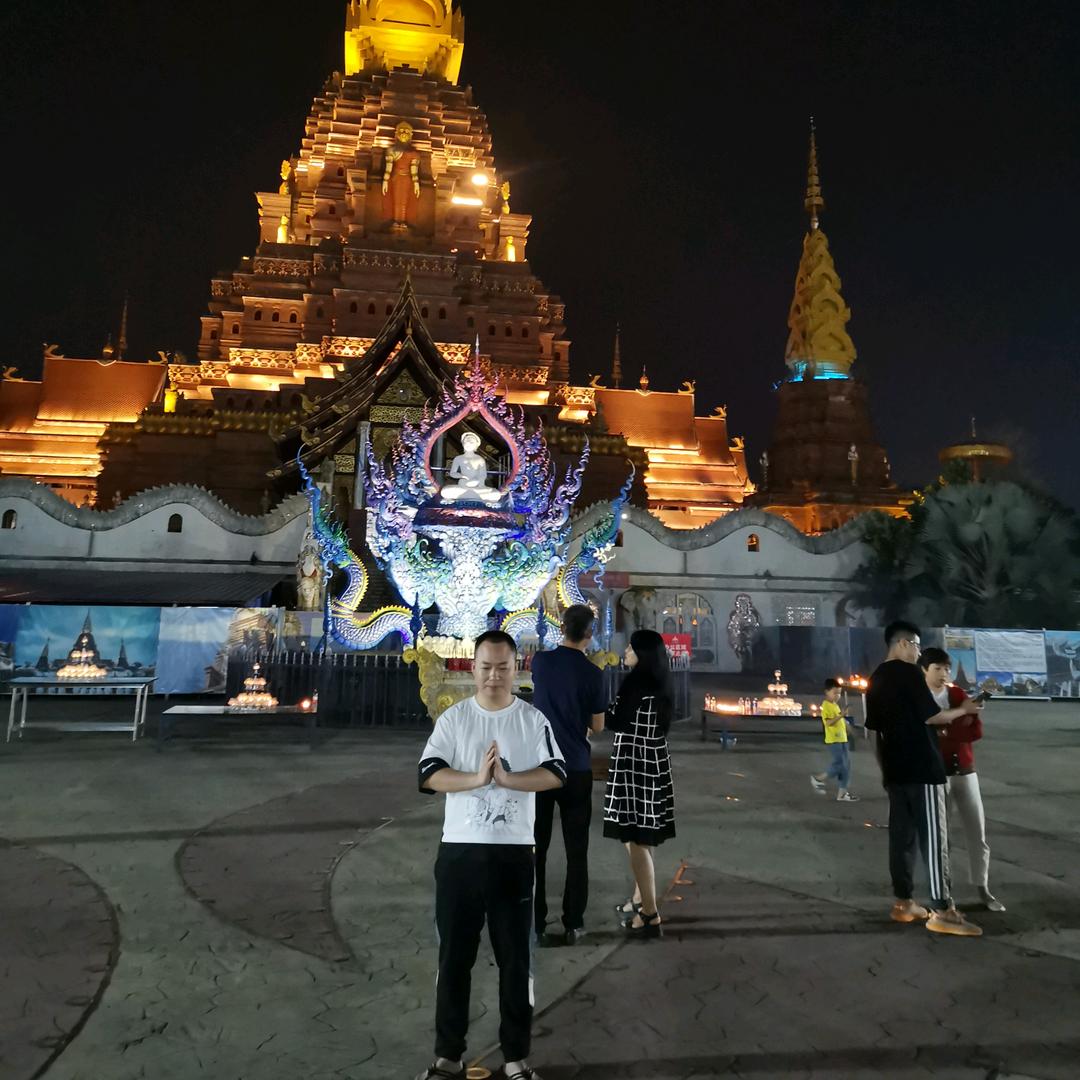 大吉大利晚上吃你