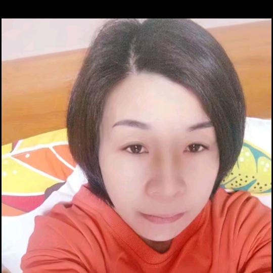 芳芳，单身78年马女