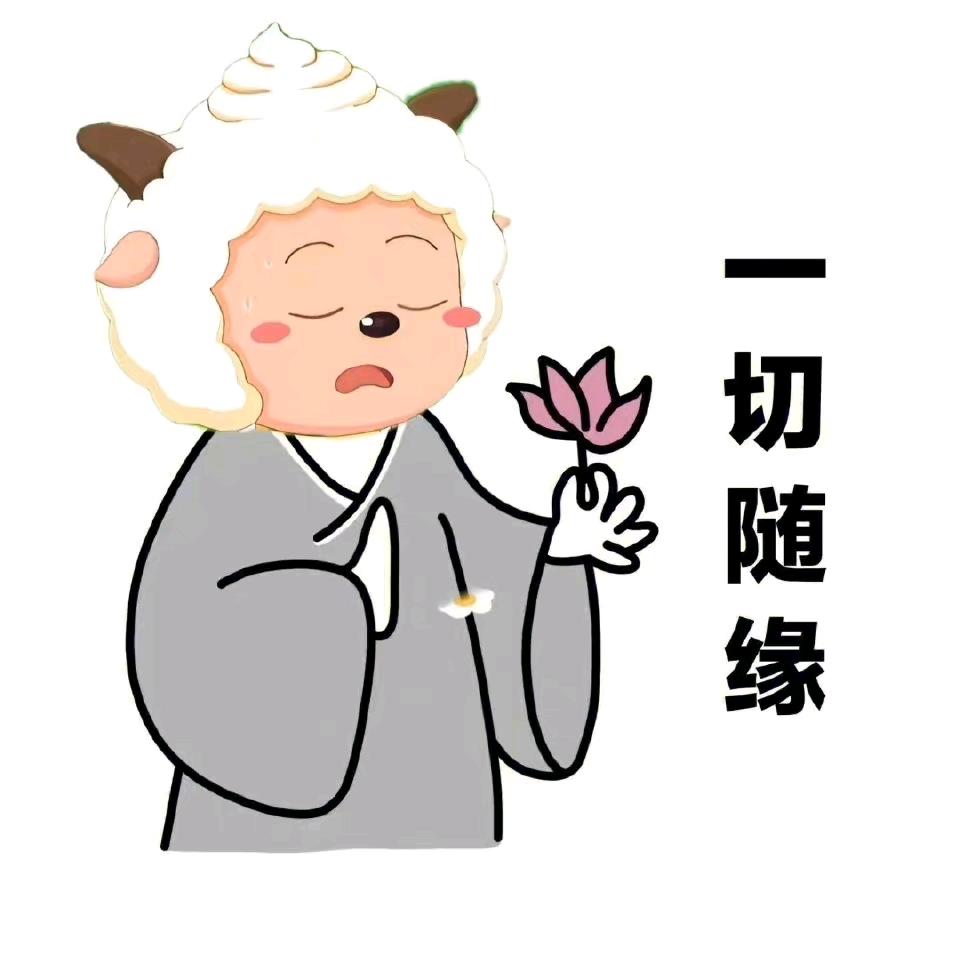 佛系小哥