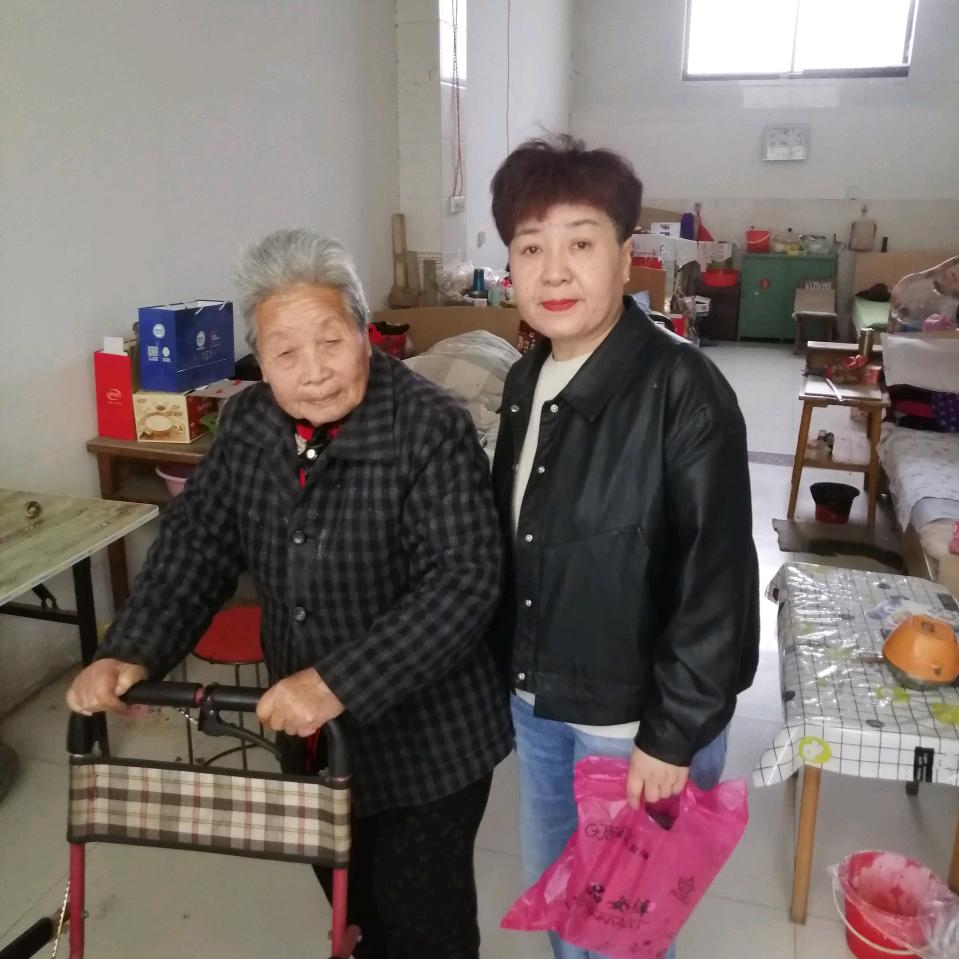 西施姐
