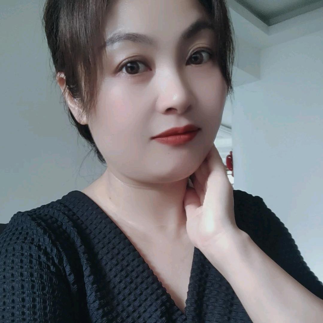 梅梅姐🌹（不定时直播）