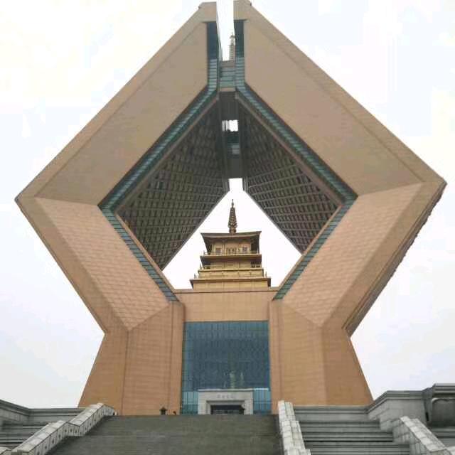 中国龙说事