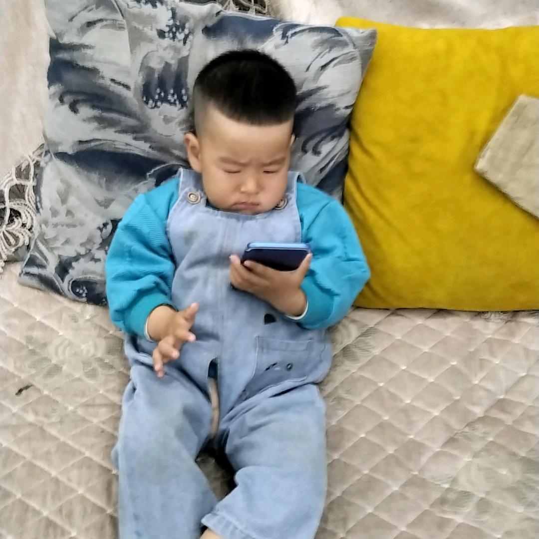 明天会更好5665