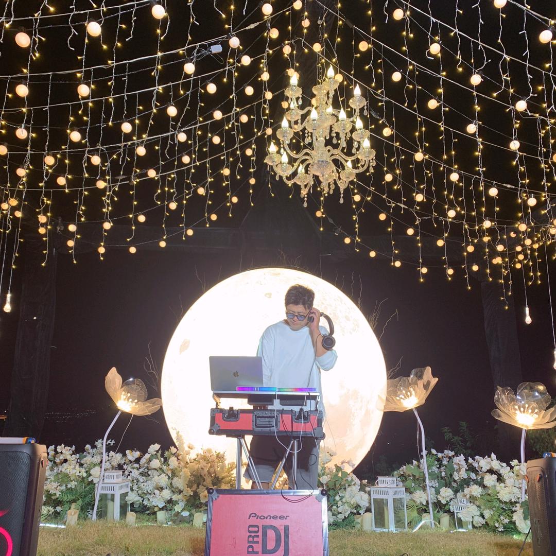 花果山野许民宿