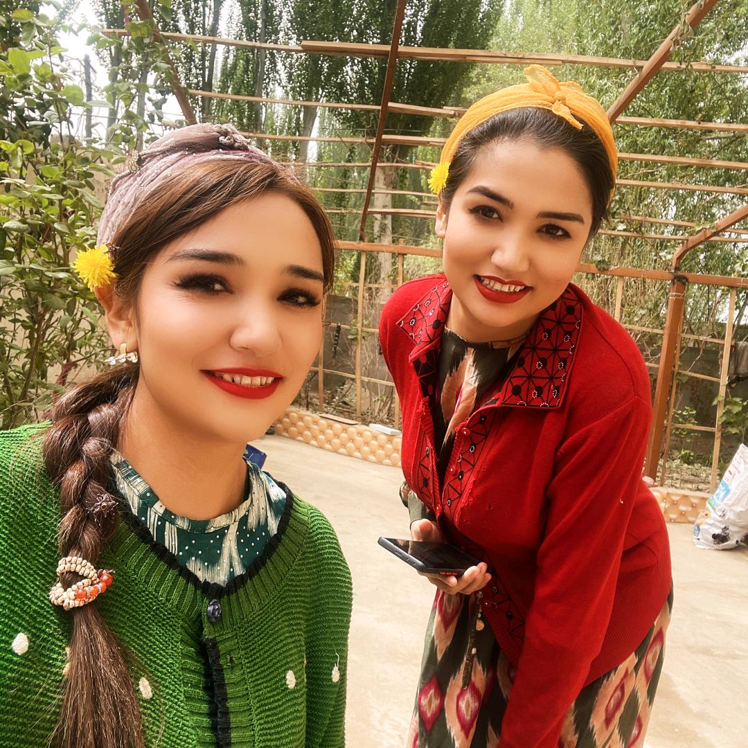 pati zori 双胞胎