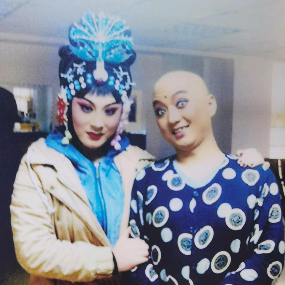 小龍一米八（吧）