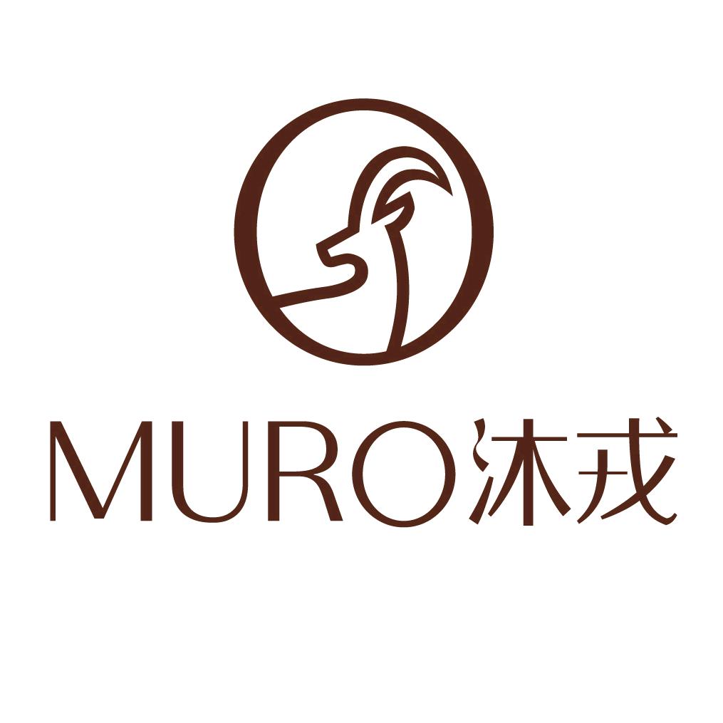 MURO 沐戎 国货新羊绒