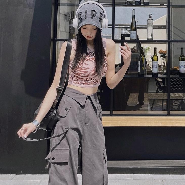 厅级女装穿搭