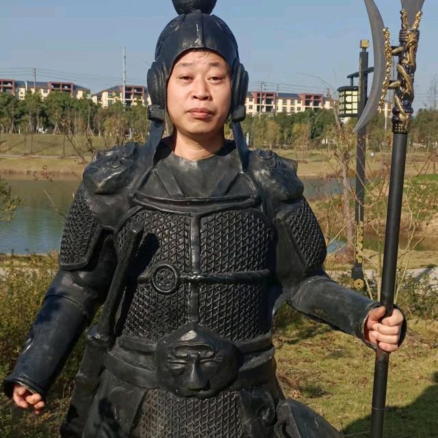 AsenCheng感恩相遇