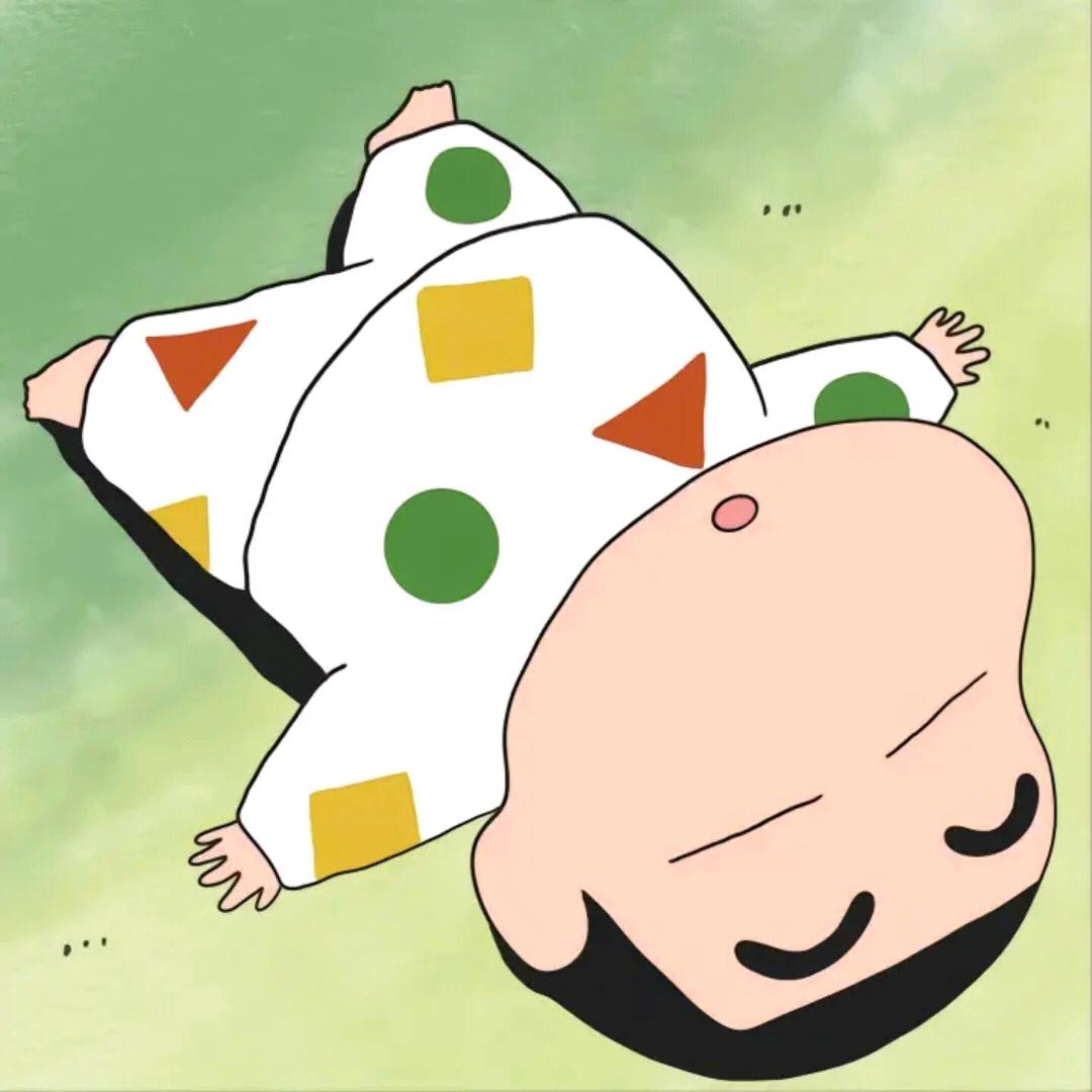蜡毛小新