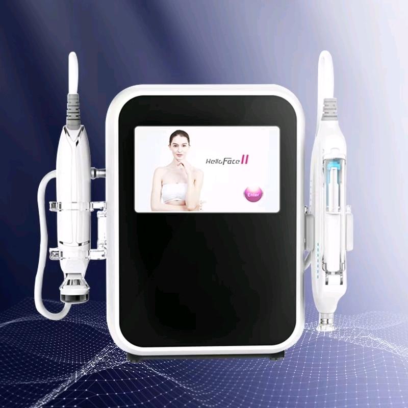 紫蕊颖靓美容仪器体验馆