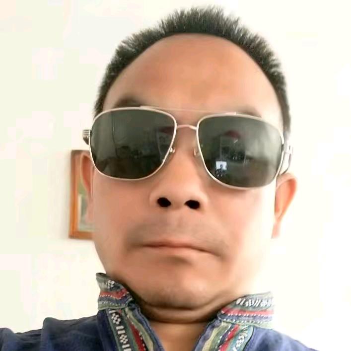 单身的男人