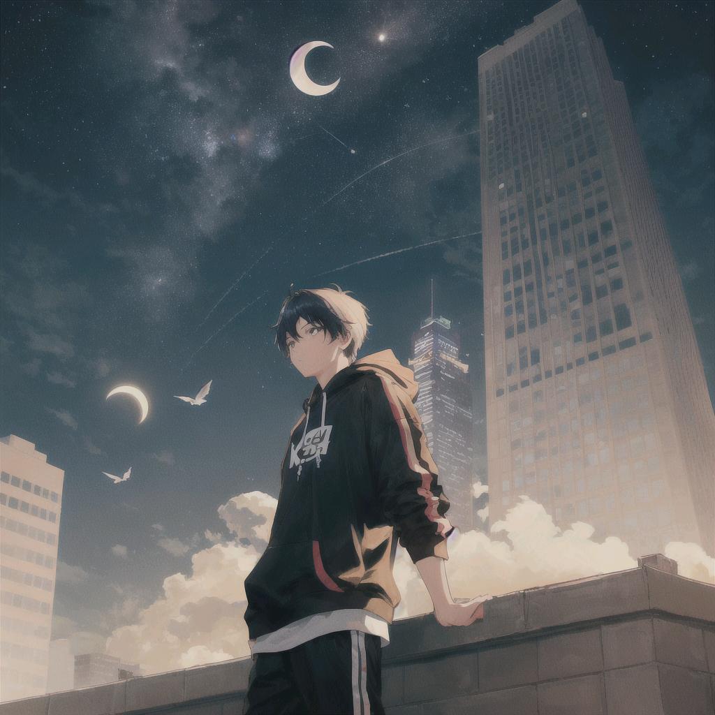 未知の空间