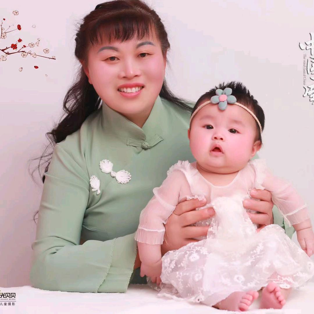 心情快乐