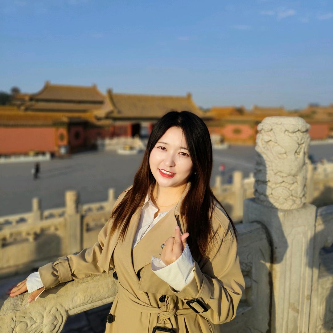 北京小静儿