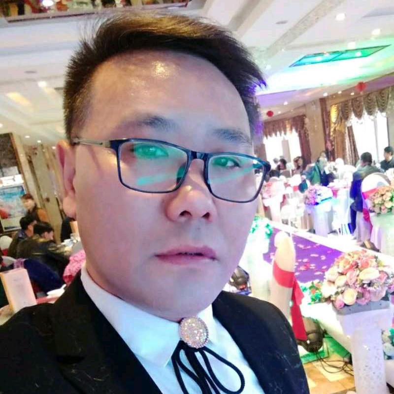 幸福使者阿甘