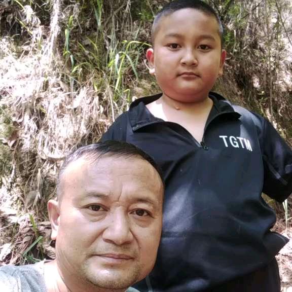 丁红伟装修隊長