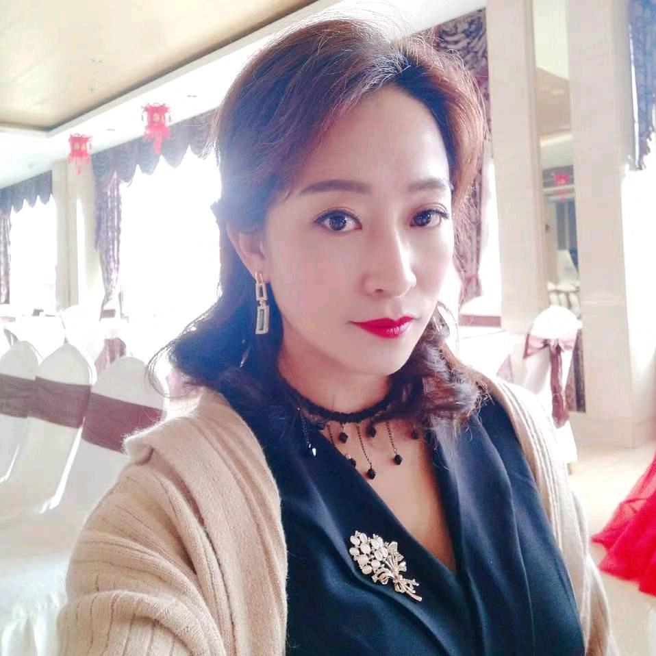 @大美姐