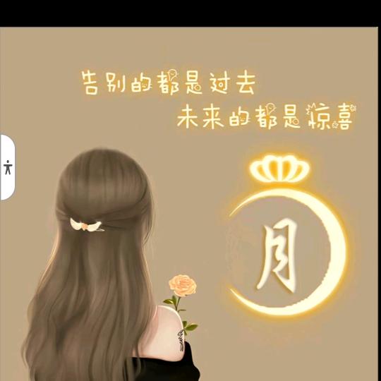 💖-月橱窗有好物