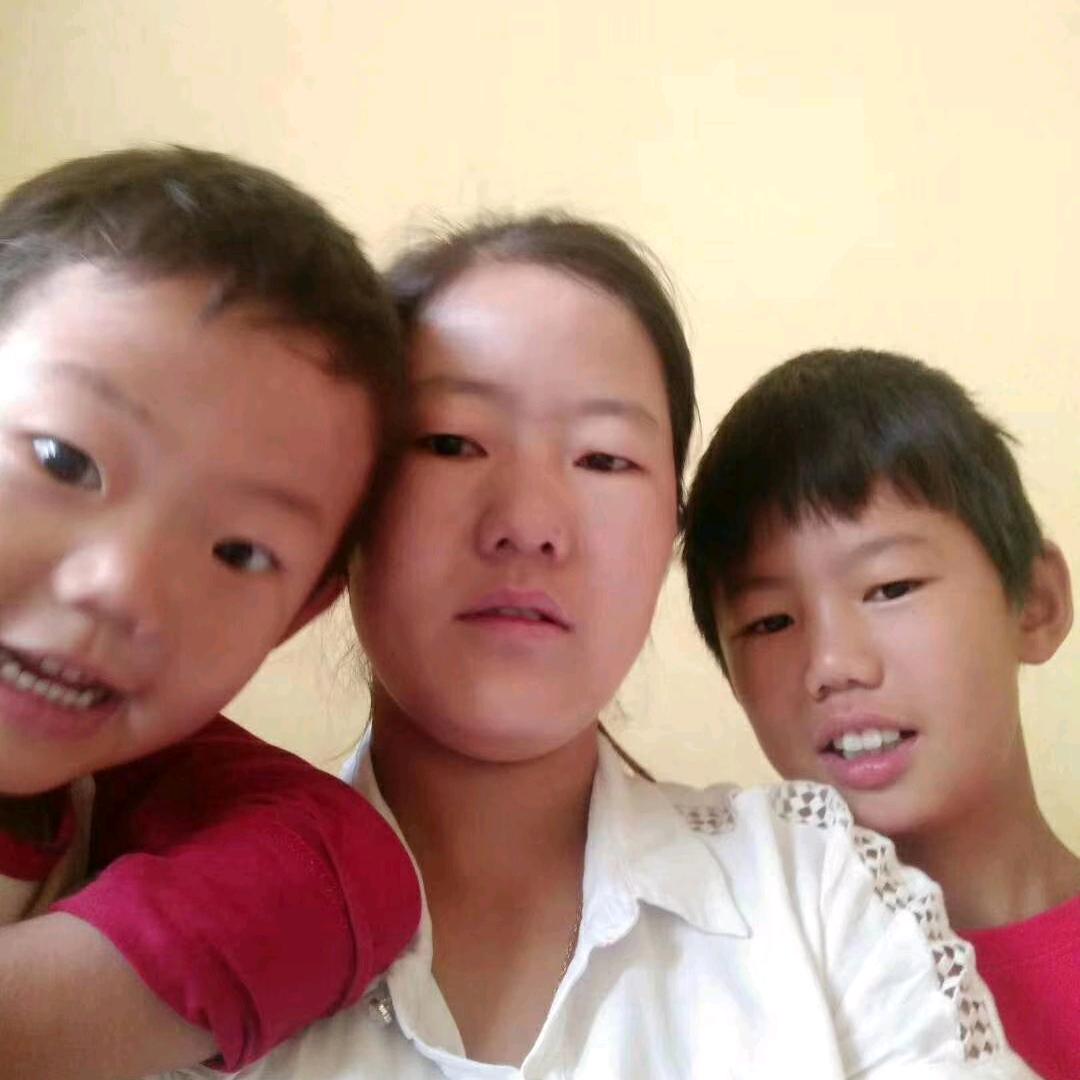 全世界最幸福的人