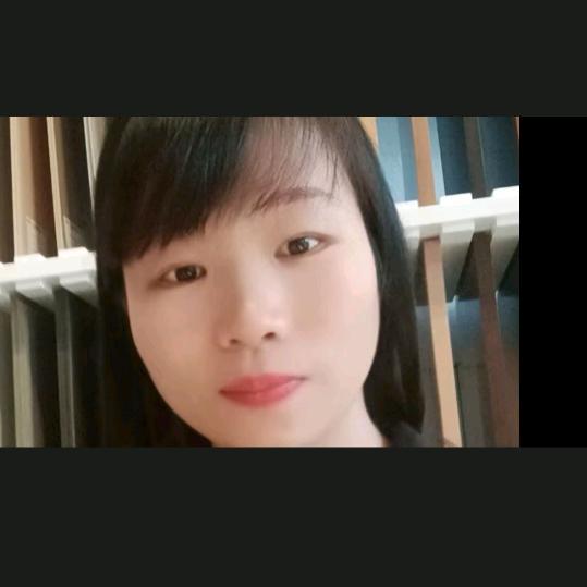 小蓝