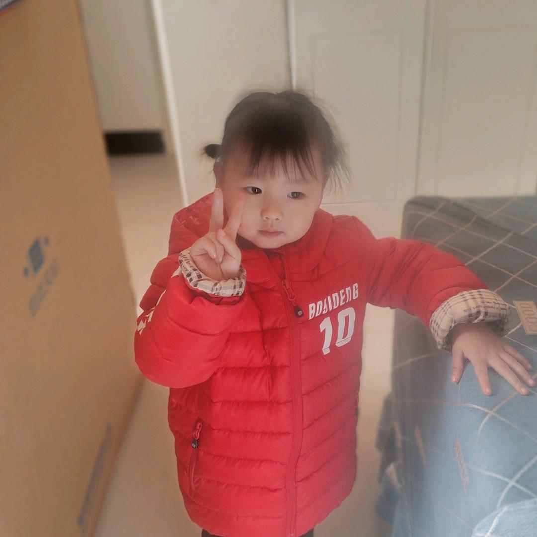 幸福的一家