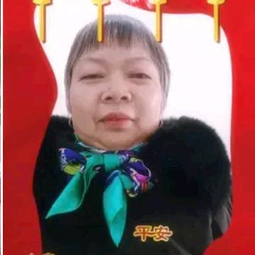 雷丽华