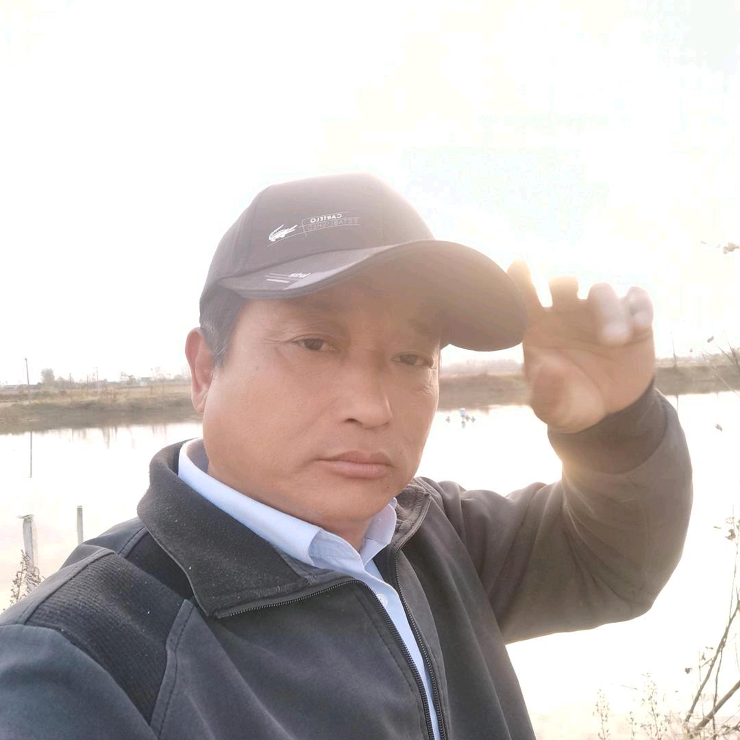 农林歌（承蒙厚爱）