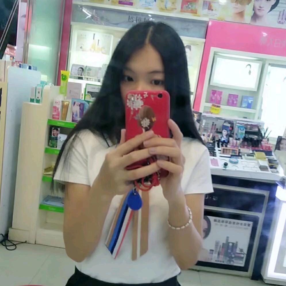 梦怡（橱窗有好物分享）