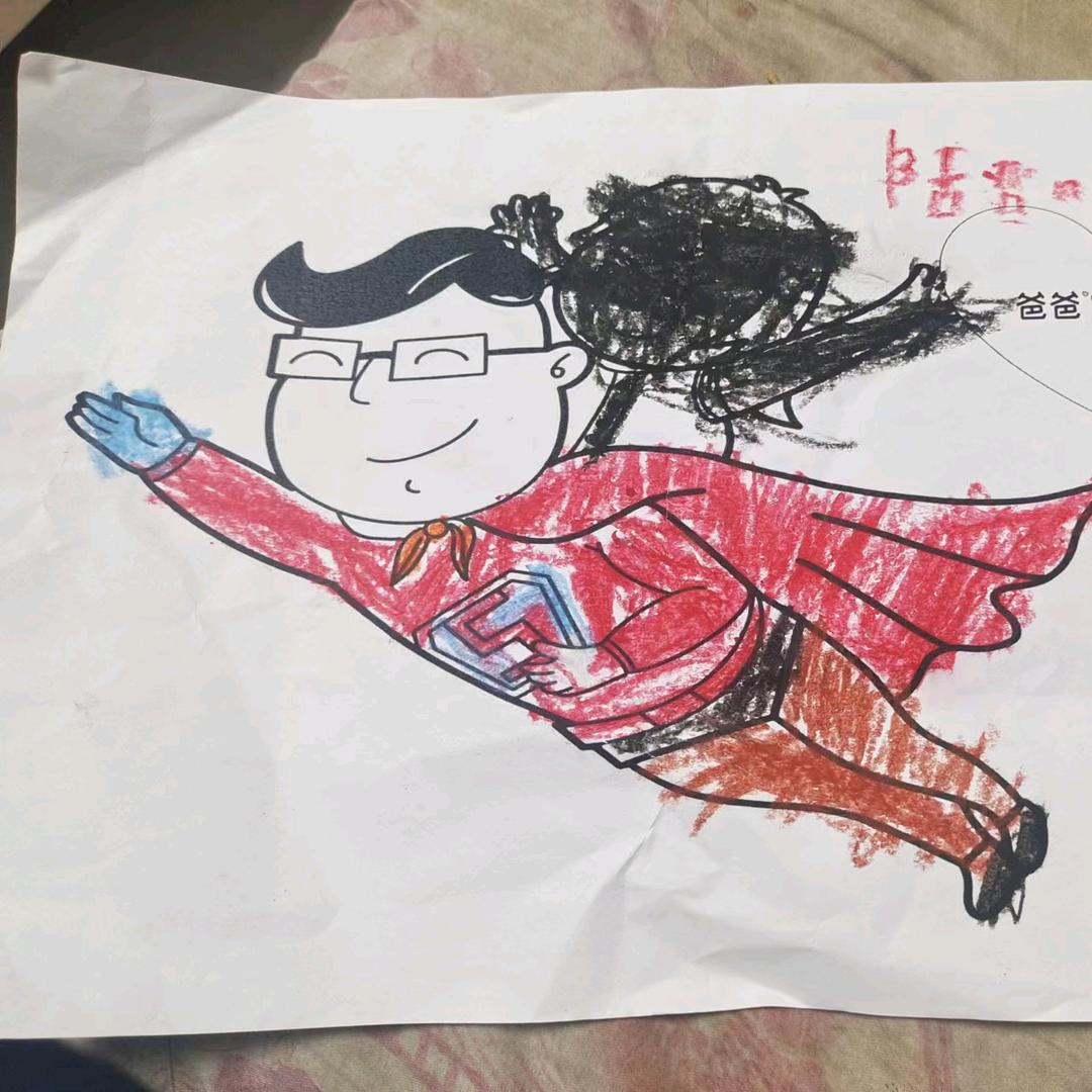 哥的气质你学不来