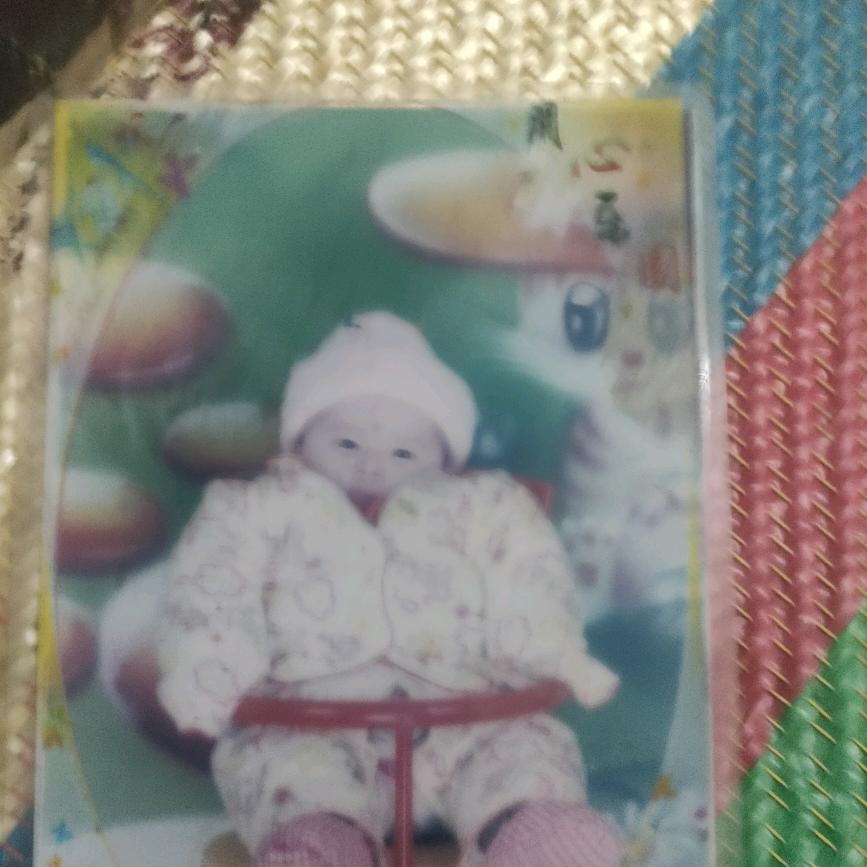 幸福一家人