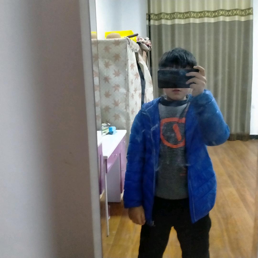 祖孙同乐