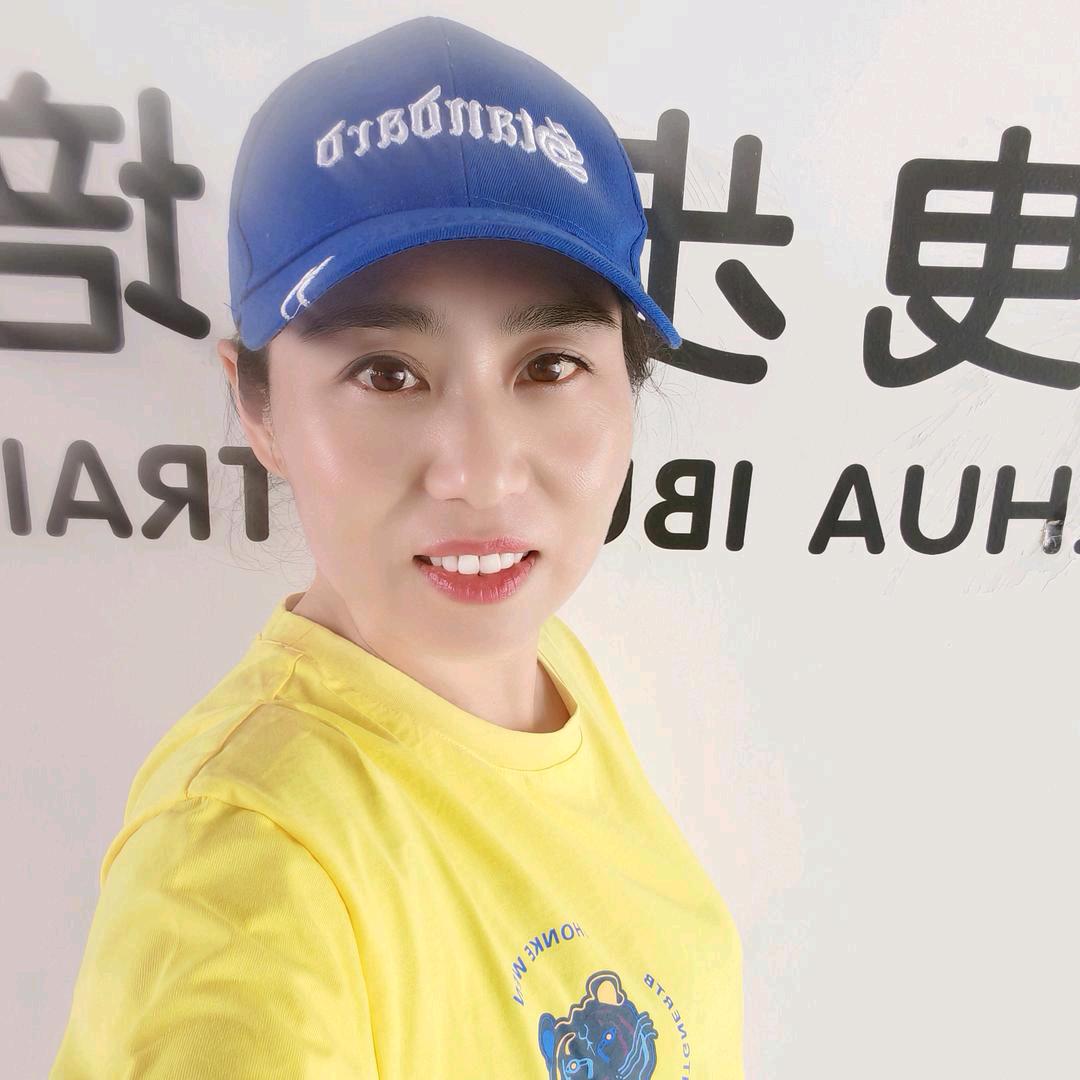 飞燕曳步舞