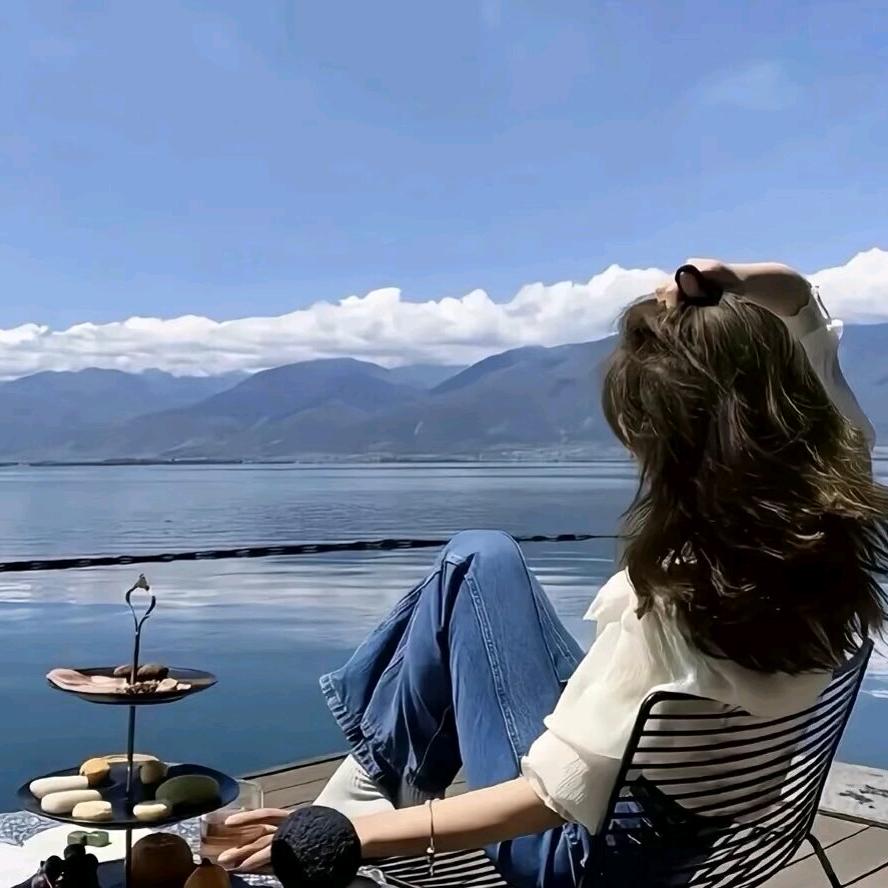 ♥᭄໊࿆_ 平﹚凡是福