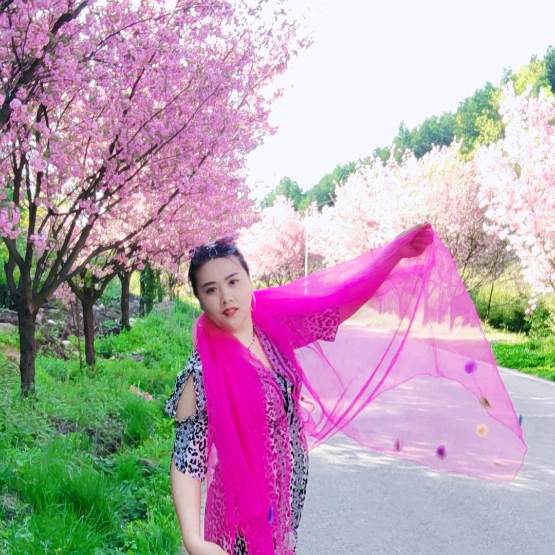 小草坝天麻小妹