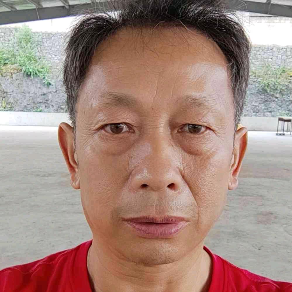 @老顽童（63年  🐰）
