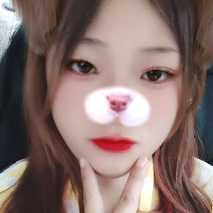 农村小幺妹