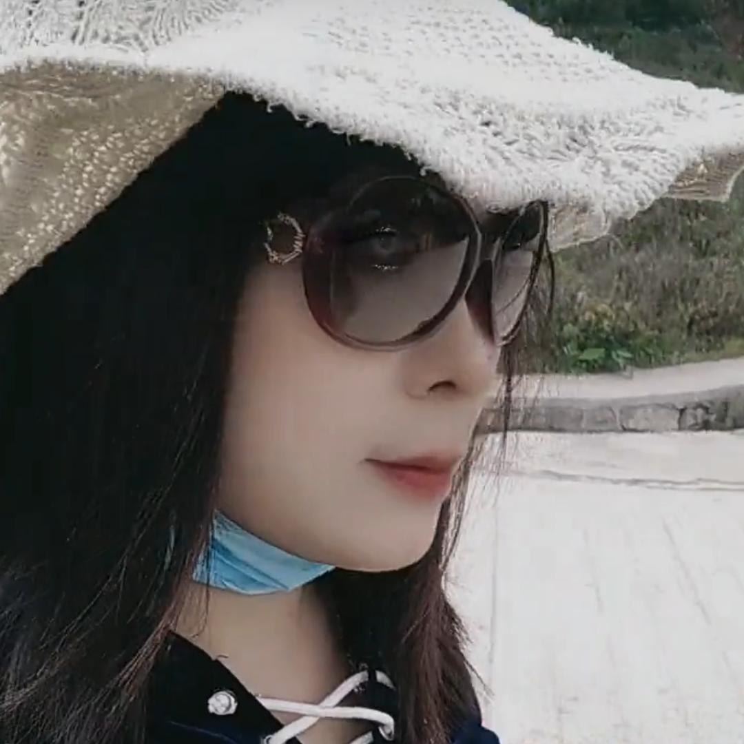淡如菊&赵娟儿
