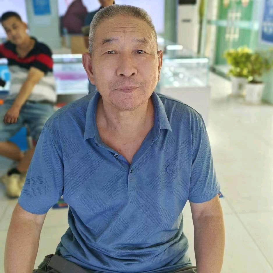 盛怀华