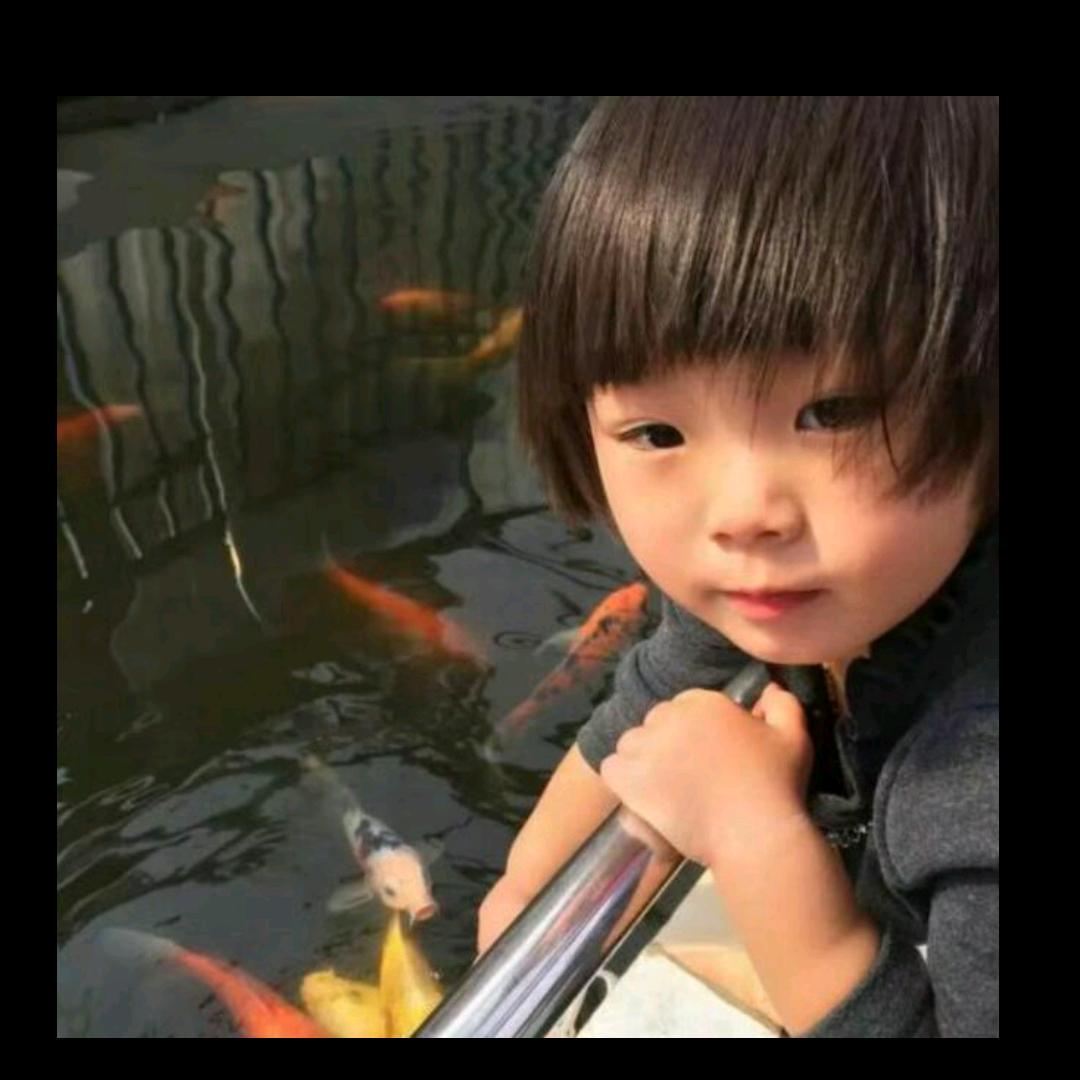 刘麦