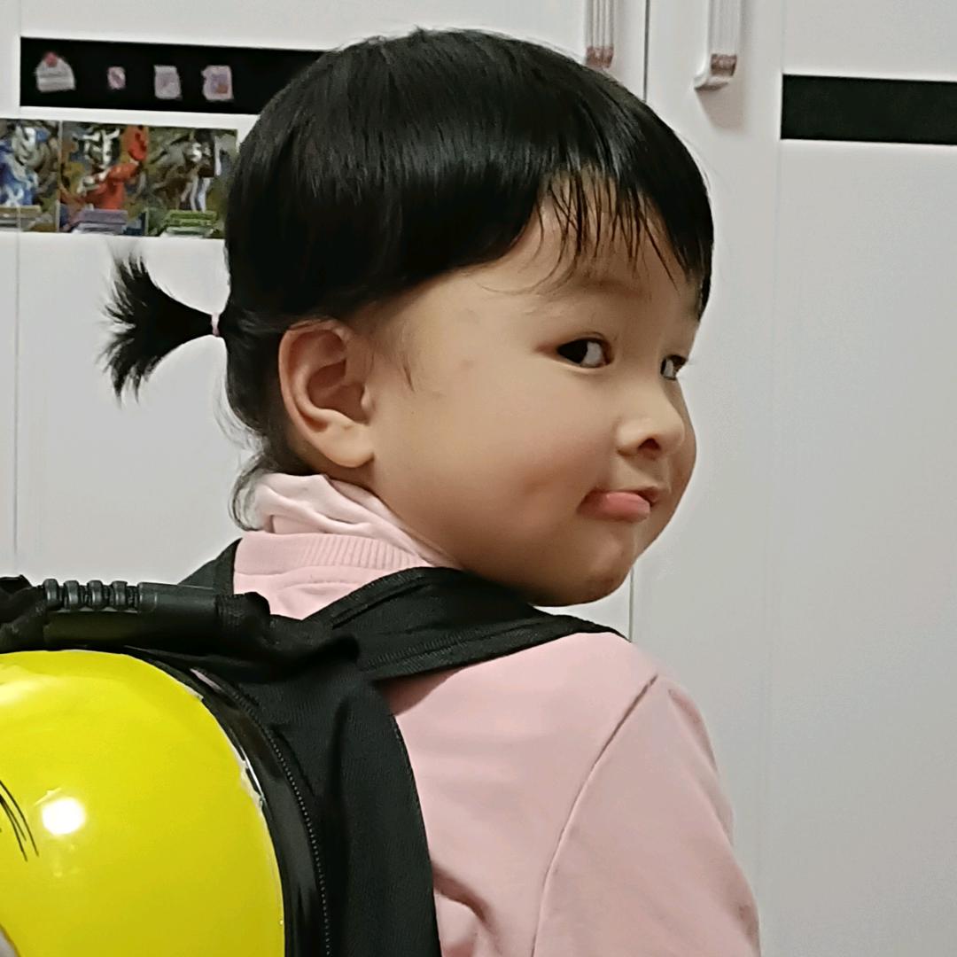 扬扬佳佳