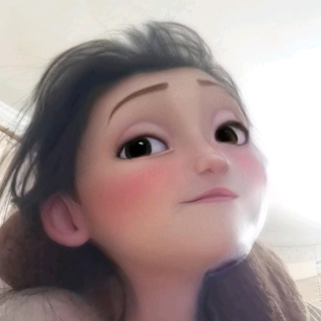 米奇是L女士