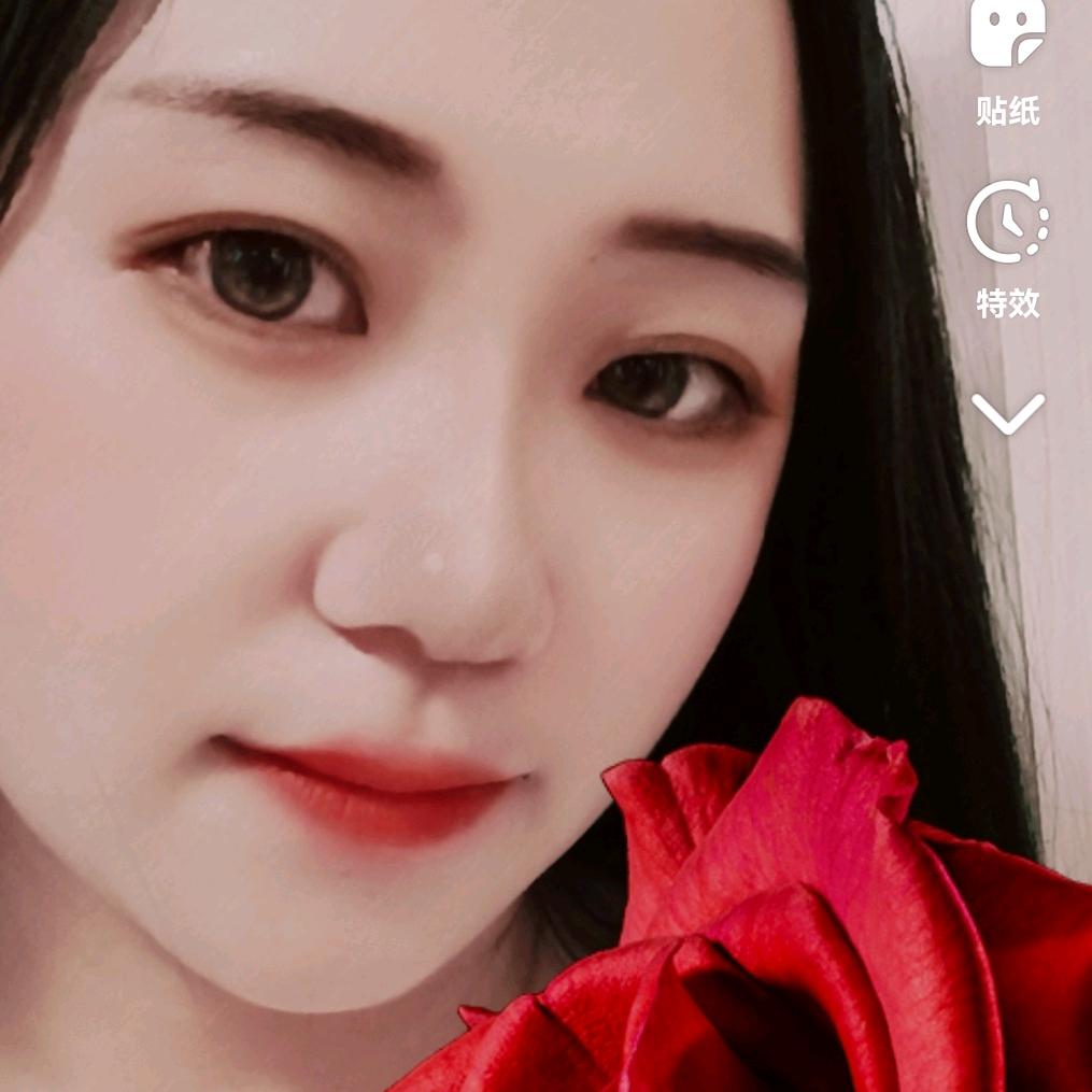虎牙妹