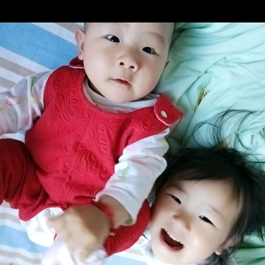 爱的小天使