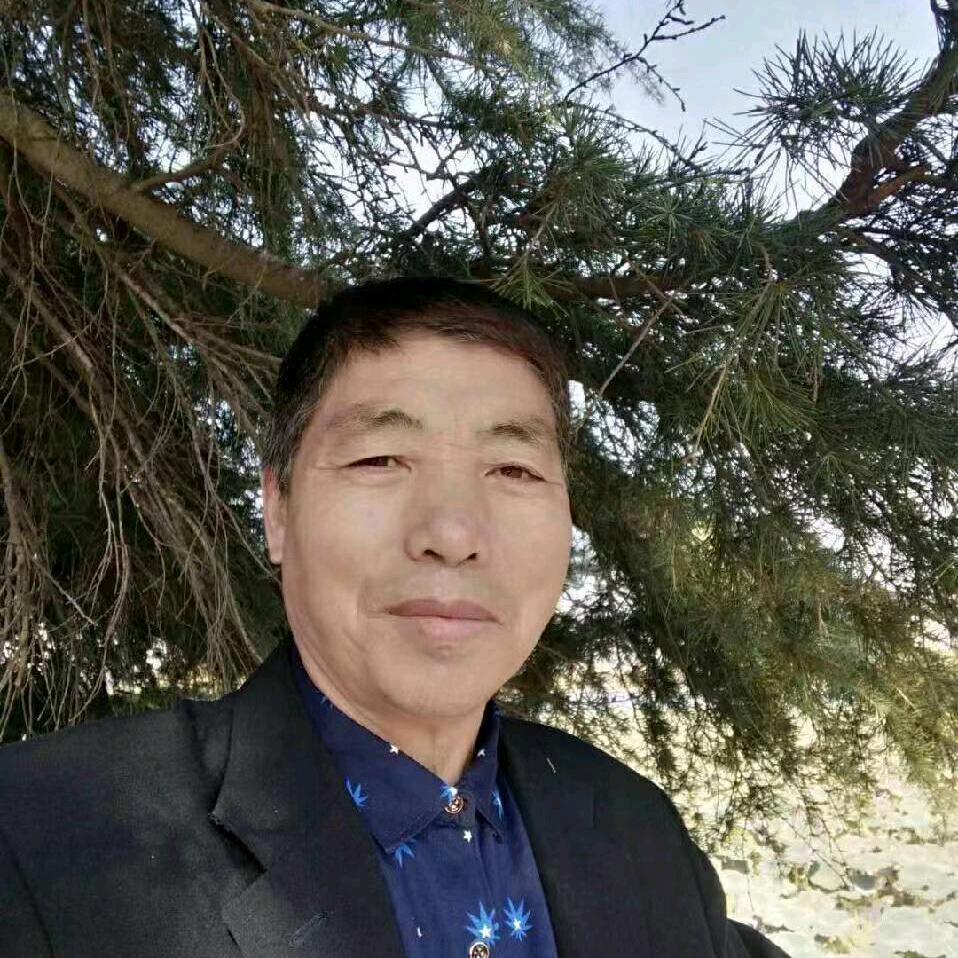 东北老汉（刘）