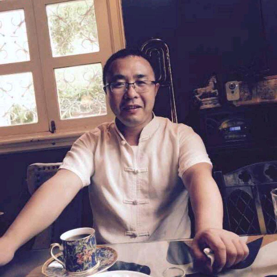 红坤疗愈