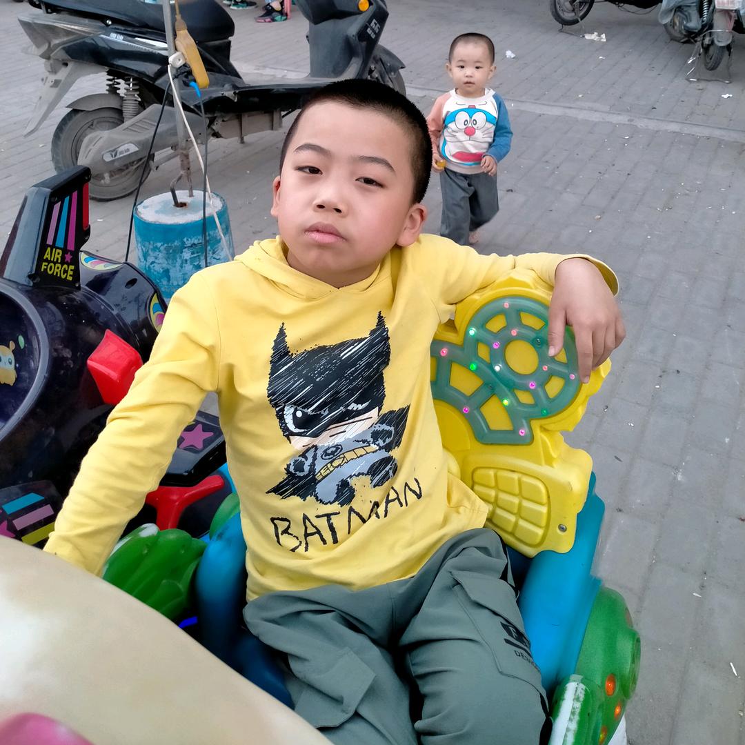 静谧的风