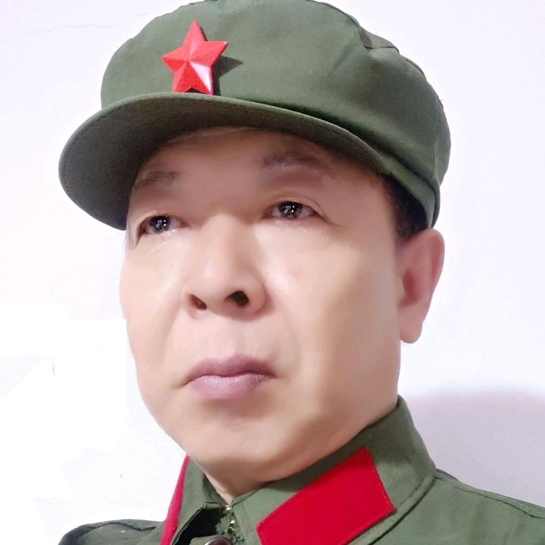 真诚退役参战兵摄影短剧随拍